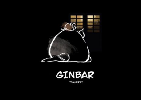 tomjerry ginbar