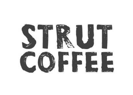 Strut Coffee