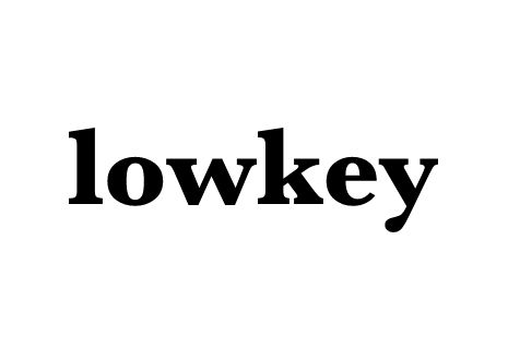 Lowkey