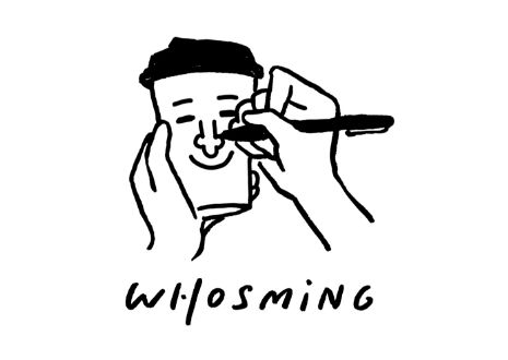 WHOSMiNG