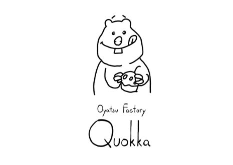 Oyatsu Factory Quokka