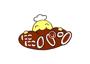 にこにこパン
