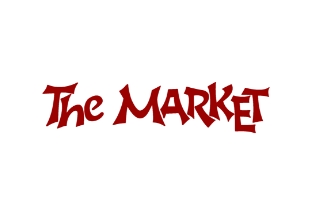 天然酵母パン The MARKET