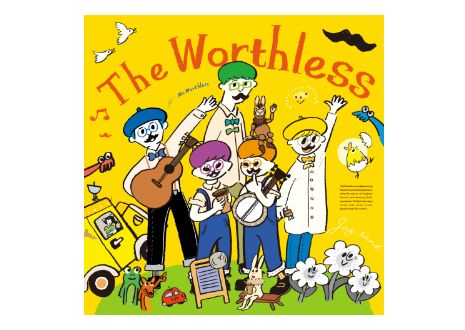 TheWorthless