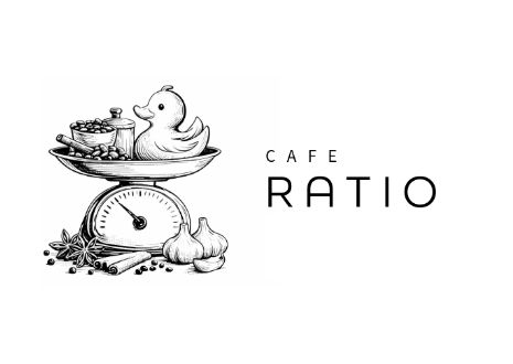 SPICE CAFE RATIO