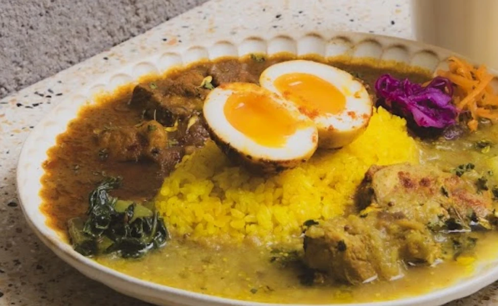 カレー
