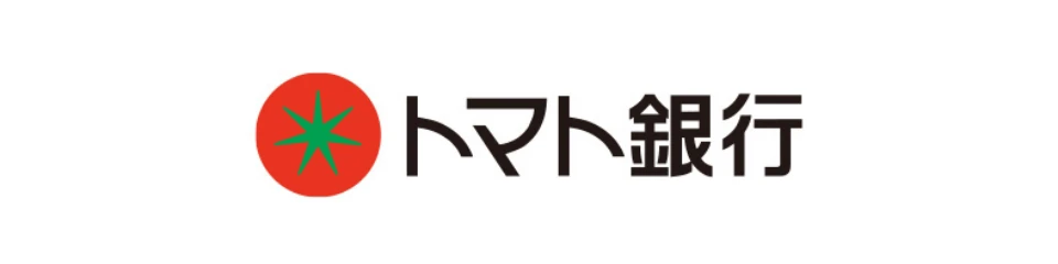 トマト銀⾏