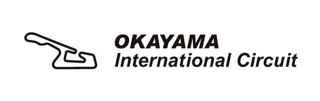 岡⼭国際サーキット