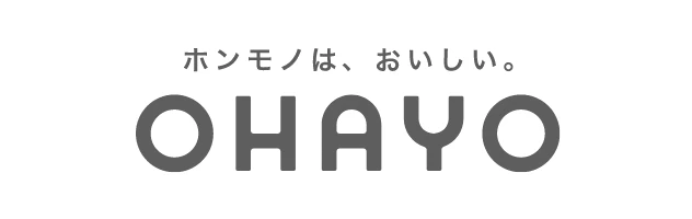 オハヨー乳業