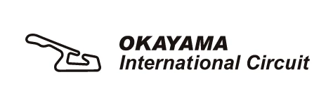 岡⼭国際サーキット