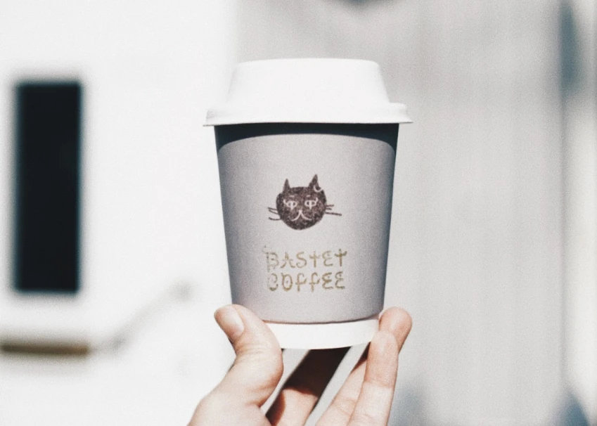BASTET COFFEE