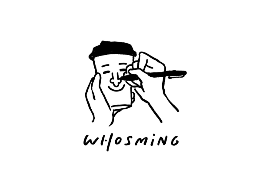 WHOSMiNG