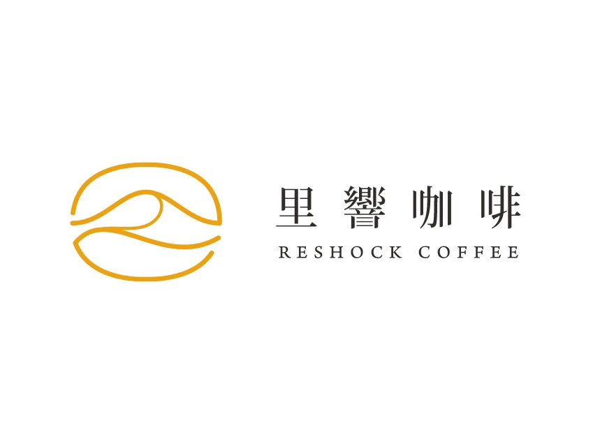 RESHOCK COFFEE by 阿里山