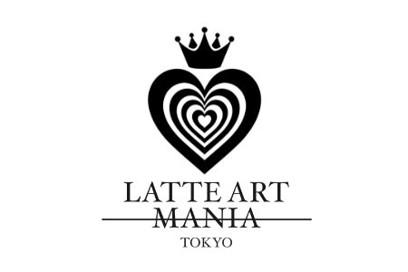 LATTE ART MANIA TOKYO