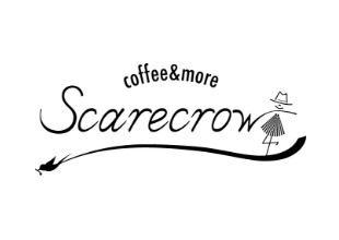 coffee&more  Scarecrow