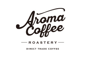 aroma coffee roastery