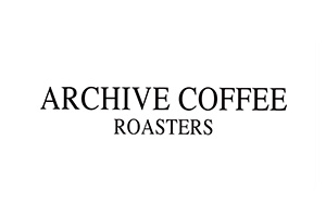 Archive coffee roasters