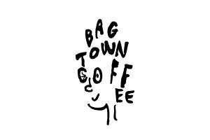 BAGTOWN COFFEEE